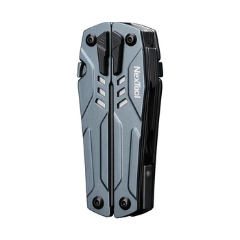 Мультитул NexTool NE20223 Sailor Pro 14 у 1 Синій