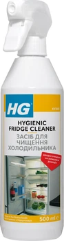 Засіб для чищення холодильника HG 0.5 л (8711577055288)
