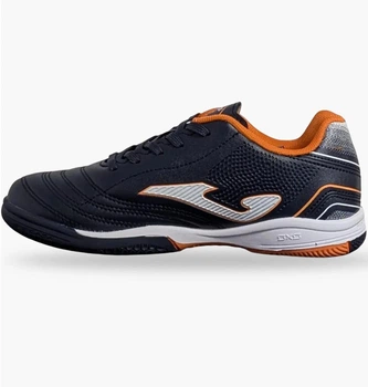 Кросівки дитячі Joma Toledo Blue/Orange 33 Синій, Помаранчевий TOJW2503IN