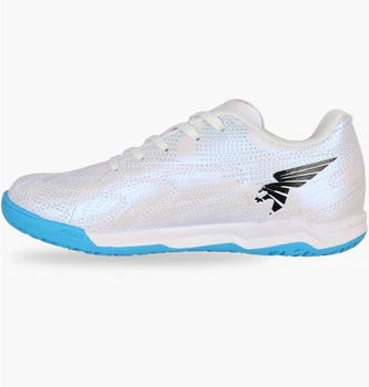 Кроссовки детские Joma Evolution White 32 Білий EVJW2532IN