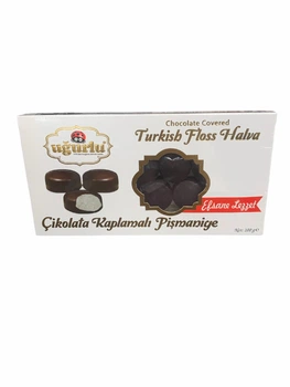 Пешмані в шоколаді Uğurlu 200г