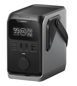 Зарядная станция EcoFlow Trail 300 DC 288Wh | 300W (EF-TX-288)
