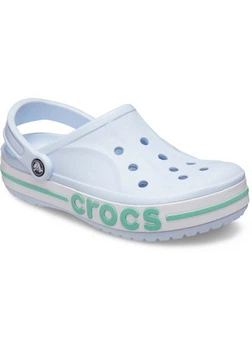 Кроксы Crocs Bayband Mineral Blue 36