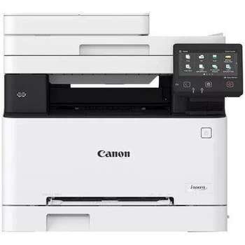 Багатофункціональний пристрій A4 Canon i-SENSYS MF752Cdw II з Wi-Fi
