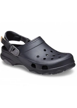 Крокси Crocs All Terrain Black M6/W8 розмір 38