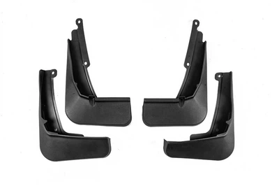 Брызговики для Volkswagen ID.4 (4 шт)
