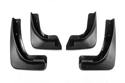 Брызговики для Ford Mondeo 2008-2014 (4 шт)