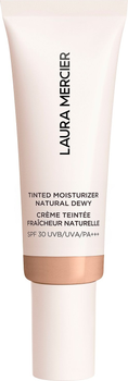Тональний крем Laura Mercier Tinted Moisturizer Natural Dewy Spf 30 3C зволожувальний 45 мл (194250062243)