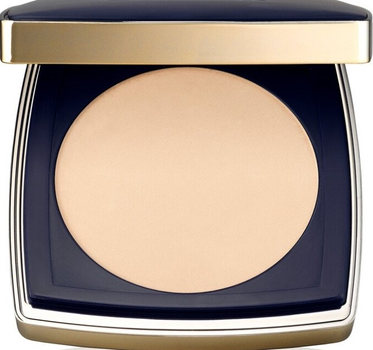 Тональний крем Estee Lauder Double Wear 12H Stay-in-Place Matte 1W2 Sand матуючий 11 г (887167661103)
