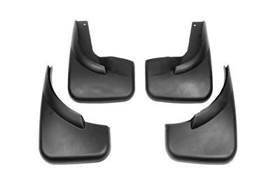 Брызговики для Volkswagen Jetta 2006-2011 (4 шт)