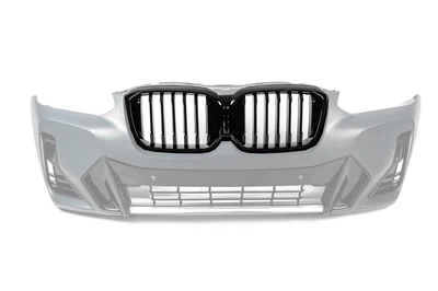 Ноздри M-Look для BMW X3 G01 2022-2024, стиль M-Sport