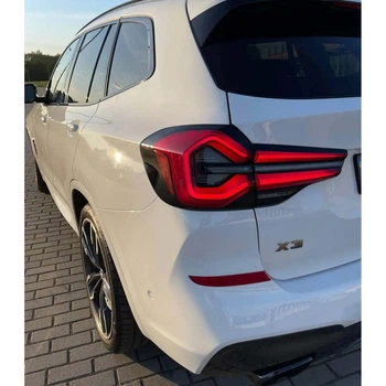 Задние фонари для BMW X3 G01 2018-2024 Европа (2 шт)