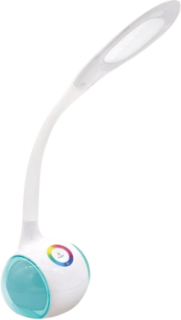 Lampa stołowa Platinet PDL20BAT