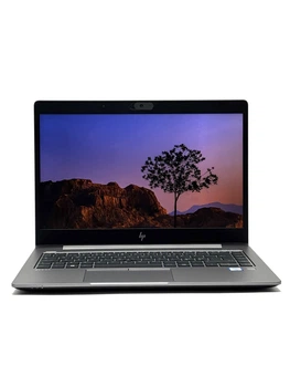 Ноутбук HP ZBook 14u G6 IPS Intel Core i7 (i7-8565U) 32 Гб 512 Гб SSD Клас A (NTB1125115)