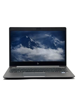 Ноутбук HP ZBook 14u G6 IPS Intel Core i7 (i7-8565U) 32 Гб 512 Гб SSD Клас A (NTB1125109)