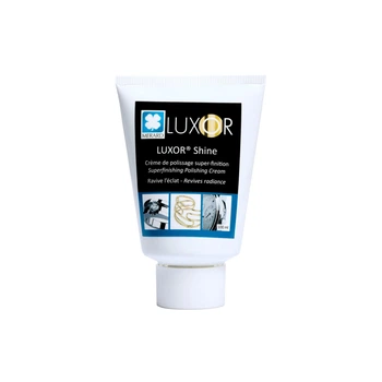 Крем для полировки LUXOR® SHINE от Merard - 100мл