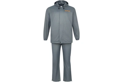 Костюм Brain Rain Suit Gray M (9651060102)