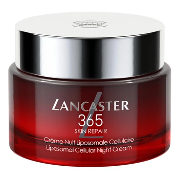 Krem do twarzy Lancaster 365 Skin Repair Youth Memory 50 ml (3616303470500)