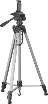 Трипод Cullmann Alpha 2800 Серебристый Б/ k1 - Б/У