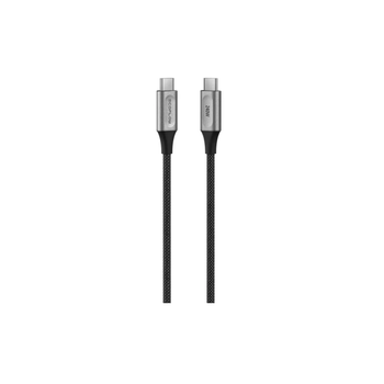 Кабель для зарядки телефонов EcoFlow RAPID Pro USB C to USB C 240W (EFA-240W-C-C-CABLE-EU)