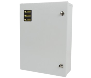 Блок бесперебойного питания Full Energy BBGW-125 12 В 5 А IP66 для наружного монтажа Серый