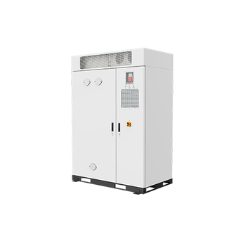 Система зберігання енергії Deye MS-GS215-2H3 215kWh 100kW 152A IP54 White