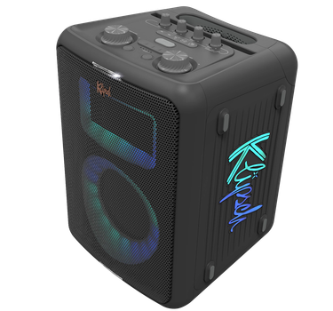 Акустика Klipsch Vegas Black (1073414)