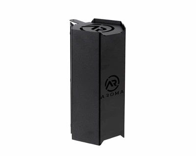 Колпак для кальяна Aroma Черный