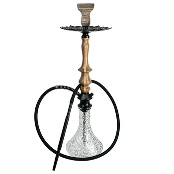Кальян KARMA HOOKAH LINE Модель 3.2 Ivory (Колба Crystal Clear)