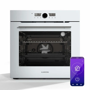 Встраиваемая духовка Klarstein Illuminosa 2800 Вт (10046712) 73 л