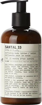 Balsam do ciała Le Labo Santal 33 perfumowany 237 ml (0811901027030)