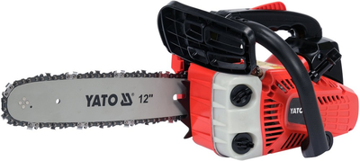 Бензинова ланцюгова пила YATO YT-84893