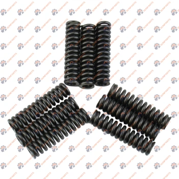 Пружина сферической втулки Kawasaki 0818511 0818511, XJBN-00421, 20/950617, 5I-8757, 5I-8757, SA8230-09380 SKS