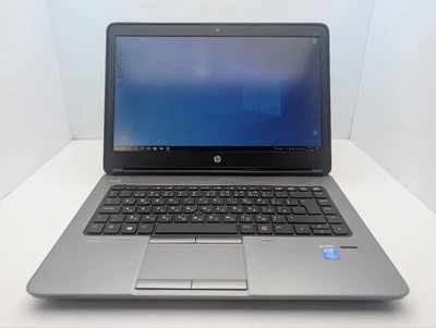Ноутбук HP ProBook 640 G1 / Intel i5-4300M /8GB-DDR3/SSD-120Gb/Intel HD Graphics /14" HD+ LED Б/В