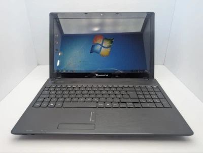 Ноутбук Packard Bell TK85/Intel Pentium /6GB-DDR3/HDD-500GB/Intel HD Graphics /15.6" HD LED Б/В