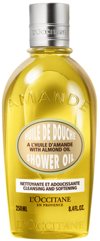 Olejek pod prysznic L'Occitane Almond 250 ml (3253581359259)