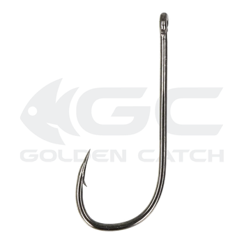 Крючок GC Feeder Basic 50457BN №12(10шт)