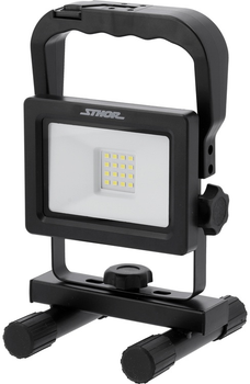 Переносний прожектор STHOR 82881 SMD 10 Вт 1000 лм (5906083103339)