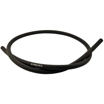 Шланг силиконовый Soft Touch KHMARA HOOKAH - Черный 5092129