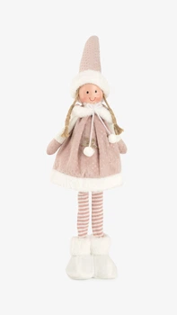 Рождественская кукла 286929 Разноцветный shop (5550610286929)