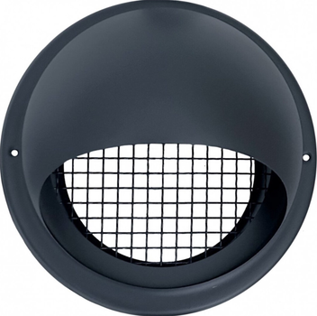 Вентиляційна решітка Komponentum (1049639)