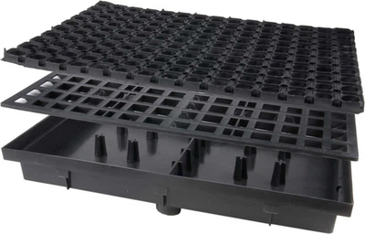 Tacka drenażowa ZMM Maxpol 60 x 40 cm