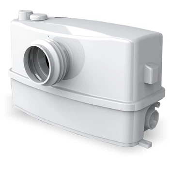 Канализационная станция Leo WC600A 776912