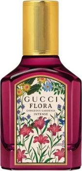 Парфумована вода для жінок Gucci Flora Gorgeous Gardenia Intense 30 мл (3616305275769)
