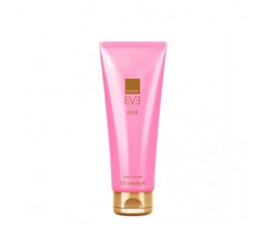 Парфюмерный лосьон для тела Avon Eve One 125 мл