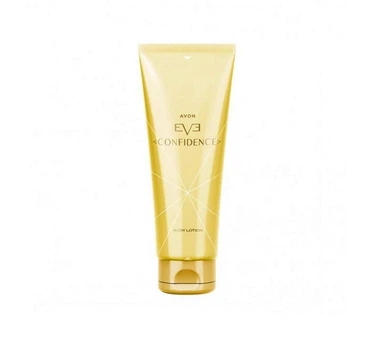 Парфюмерный лосьон для тела Avon Eve Confidence 125 мл