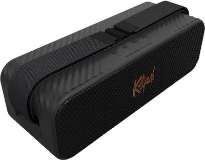 Портативна колонка Klipsch Detroit 60W Black (1072202)