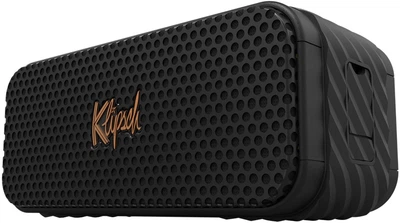 Портативна колонка Klipsch Nashville 20W Black (1071975)