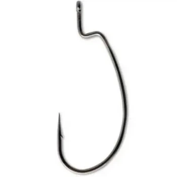 Крючок Decoy Worm 18 6/0 4 шт/уп (1013-1562.00.55)