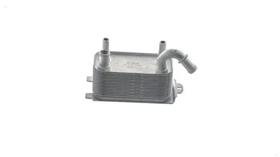 Радіатор масляний MAHLE / KNECHT CLC72000S Ford C-Max, Focus, Mondeo, Galaxy, Kuga, Fiesta, S-Max; Volvo S80, S60, V70, V60, XC70, XC60; Land Rover Freelander, Range Rover 1435668, 1445174, 1446535